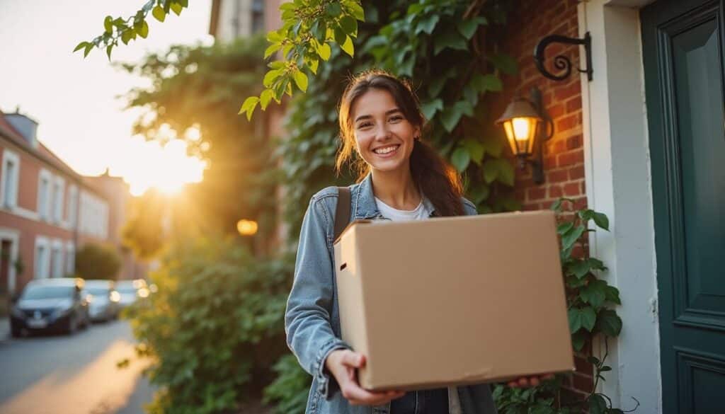 Déménager pour aller mieux : guide complet pour un nouveau départ