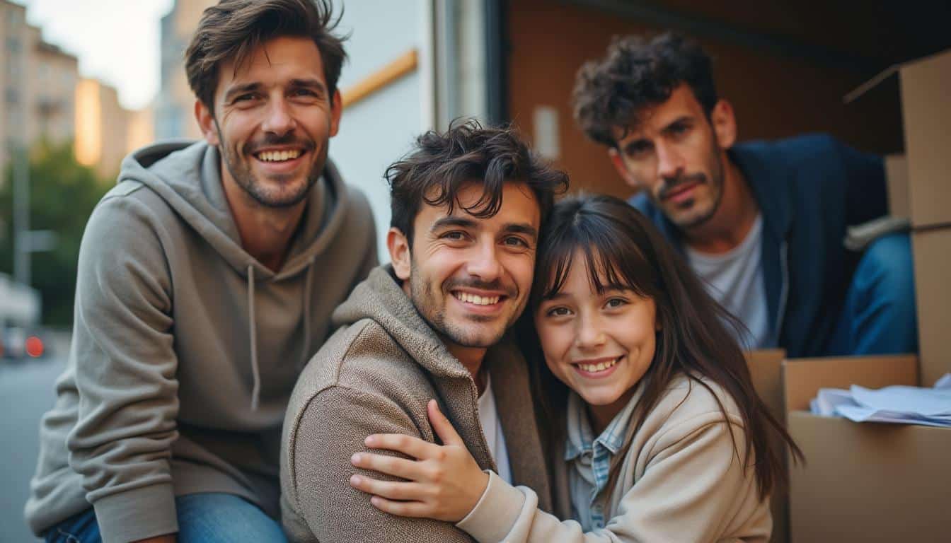 Journée de déménagement : droits, démarches et conseils 2026