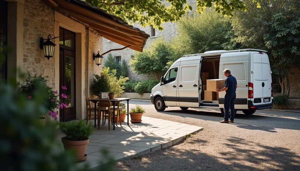 Location d’un utilitaire à Beaune : Choisissez le véhicule idéal