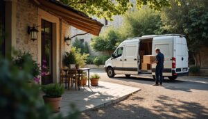 Location d’un utilitaire à Beaune : Choisissez le véhicule idéal