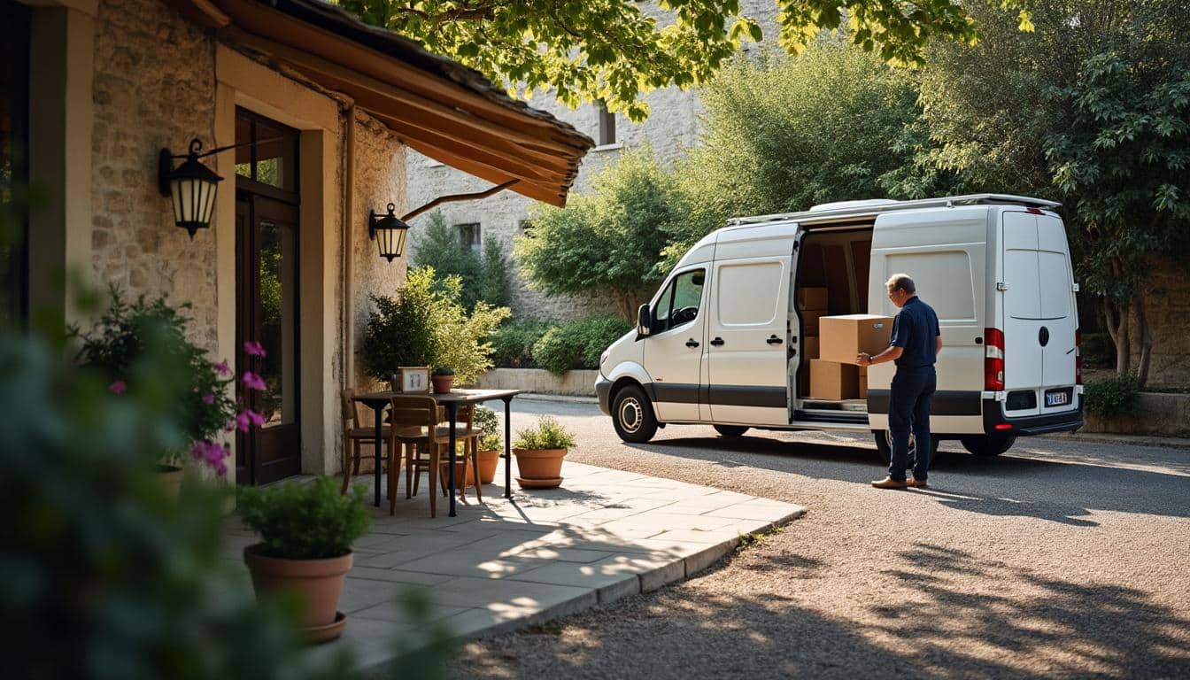 Location d’un utilitaire à Beaune : Choisissez le véhicule idéal