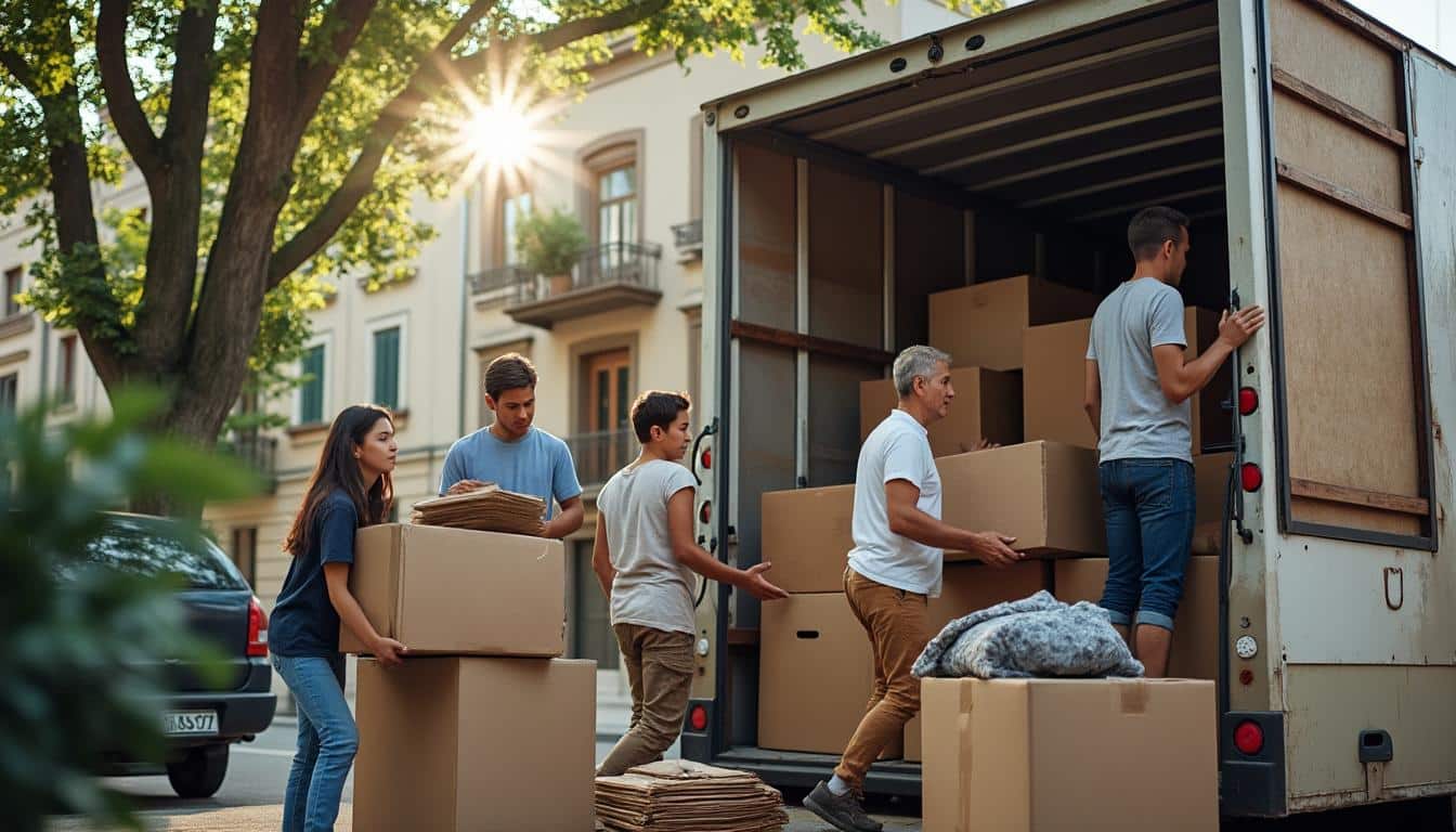 Synonyme du déménagement : Guide complet pour bien choisir en 2026