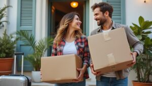 Déménagement en Espagne : Guide complet pour une installation réussie