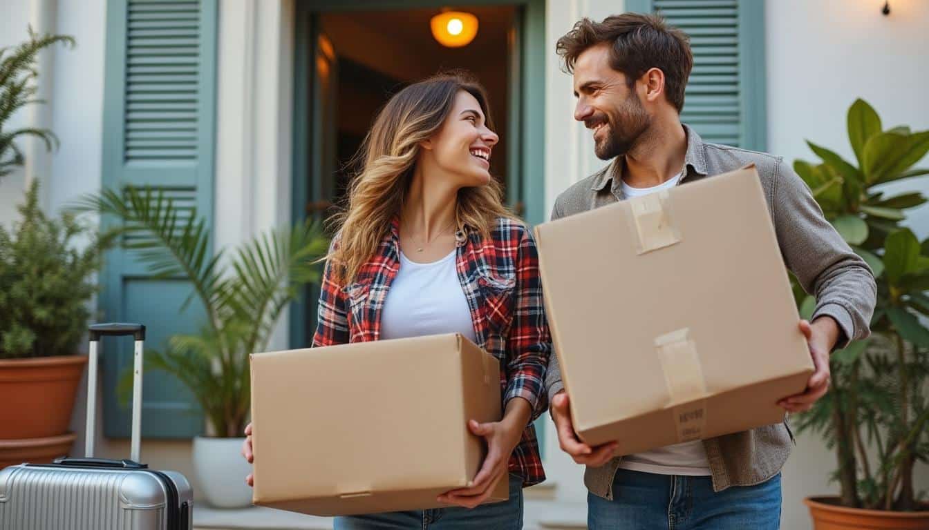 Déménagement en Espagne : Guide complet pour une installation réussie