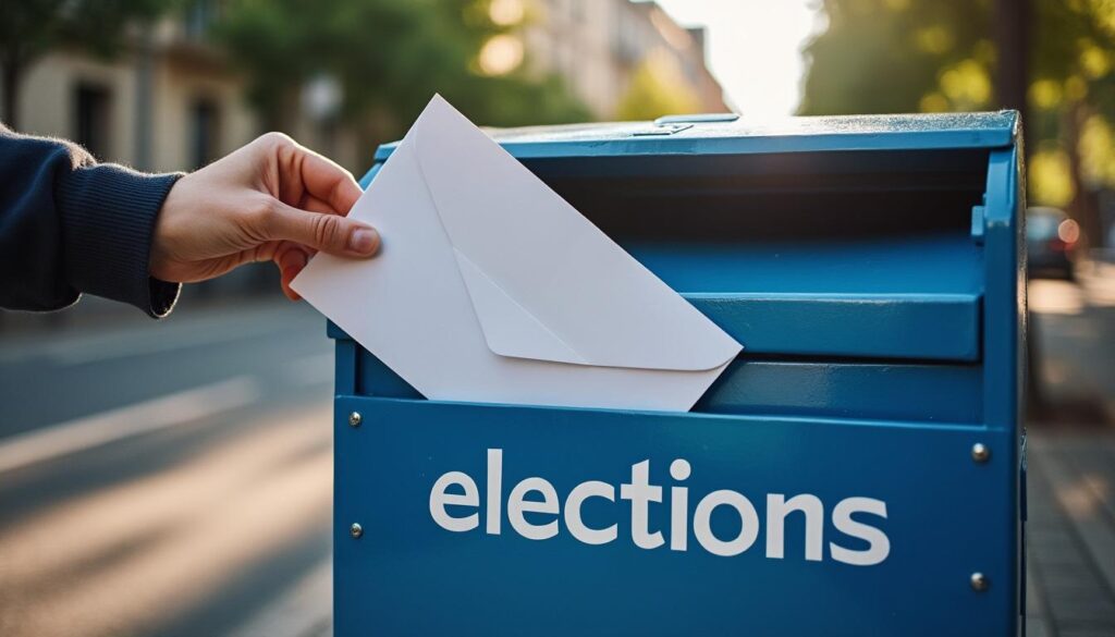 Changer l’adresse électorale : guide complet pour un déménagement réussi