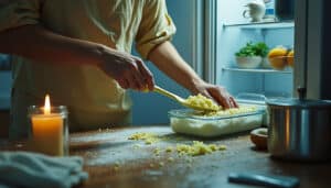 Combien de temps pour dégivrer un frigo : méthodes et astuces rapides
