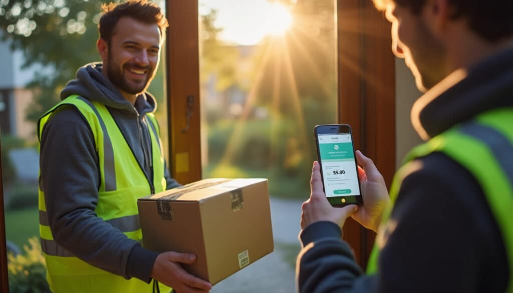 Quel transporteur avec numéro de suivi : guide pour l’identifier facilement