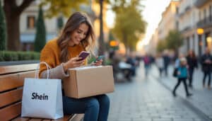 Shein code promo livraison gratuite : astuces pour économiser