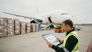 Logistique du fret aérien : comparer avant d’expédier