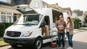 Prix d’un camion de déménagement selon vos besoins