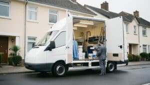 Camion à peinture : bien le choisir pour mieux peindre