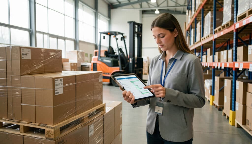 Bachelor en logistique : comment bien le choisir