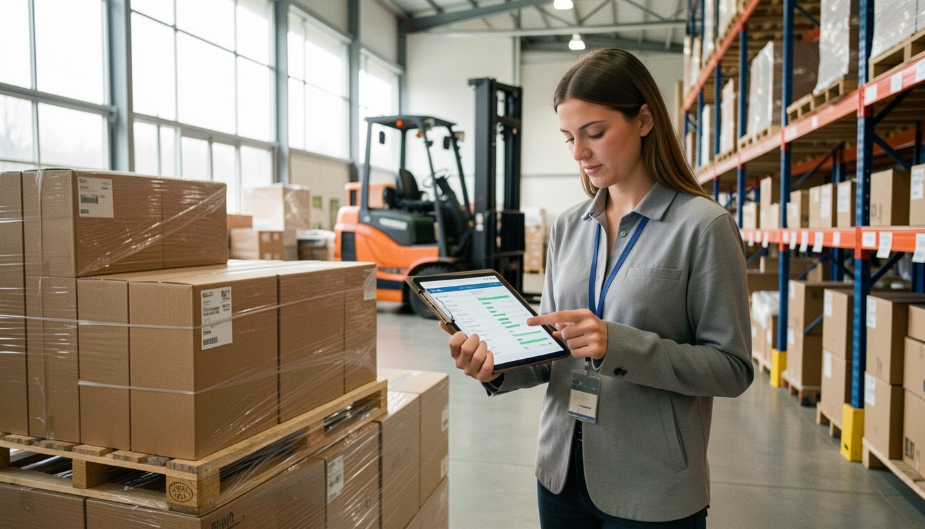 Bachelor en logistique : comment bien le choisir
