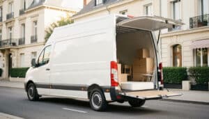 Camion de 12 m³ : quel format pour déménager ?