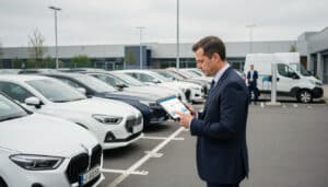 Combien coûte l’optimisation d’une flotte automobile