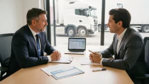 Congés exceptionnels en transport routier : vos droits