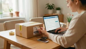 Envoyer un Colissimo depuis chez soi : mode d’emploi