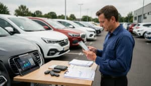 Réduire les coûts d’une flotte automobile avec le TCO