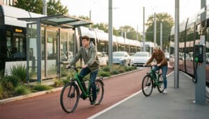 Transport vert : solutions pour des trajets plus sobres