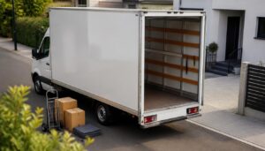Dimensions d’un camion de 15 m³ pour déménager