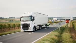 Transport routier en Maine-et-Loire : bien choisir